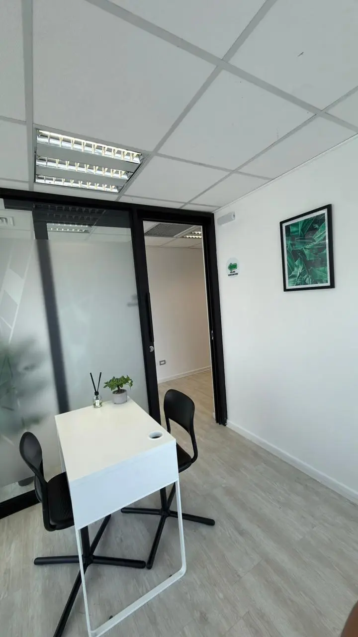 Box de atención psicológica presencial en Providencia - Faro Terapéutico