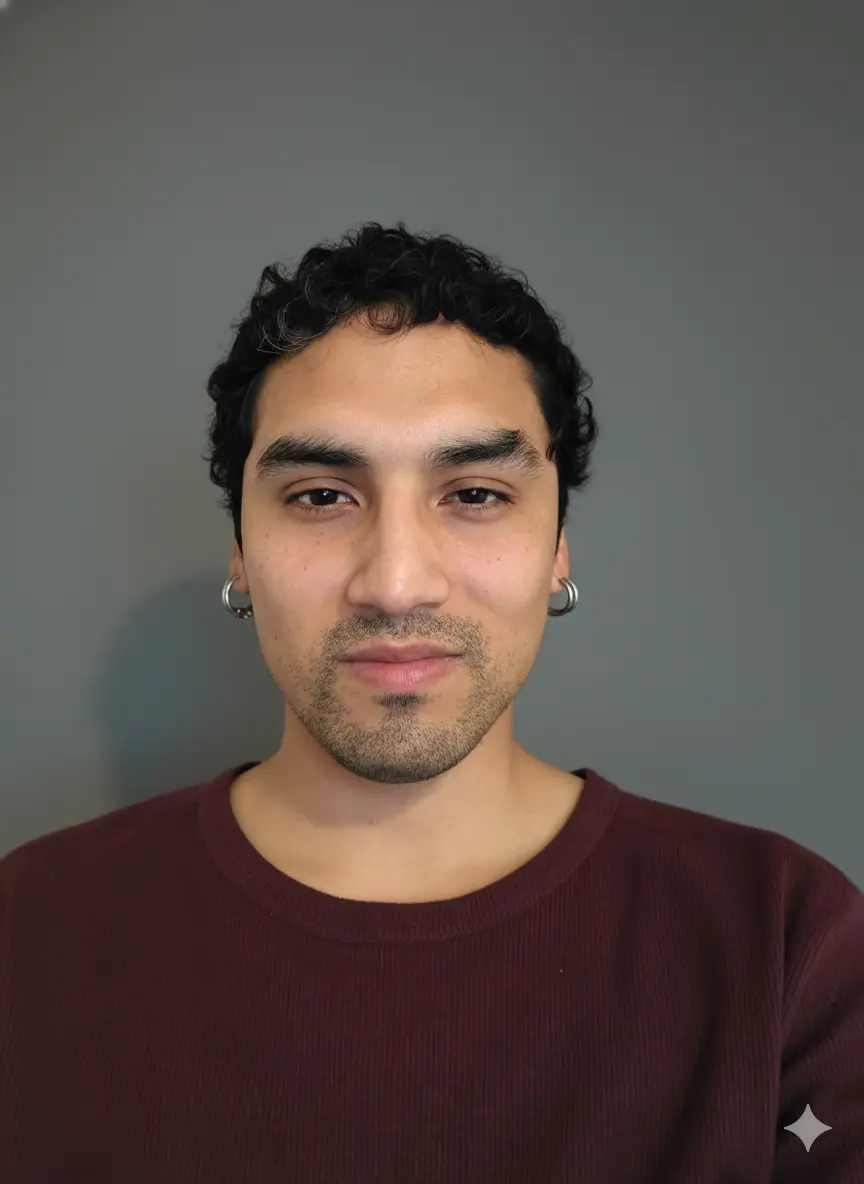 Psicólogo Aarón Millán