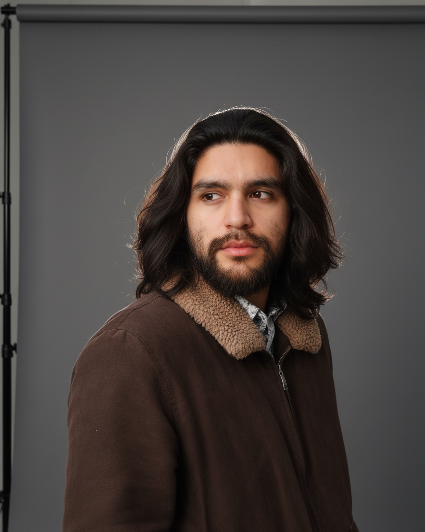 Psicólogo Benjamín Lepin