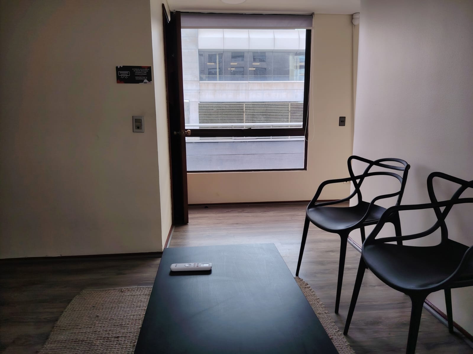 Espacio terapéutico en Providencia, a pasos del Metro Pedro de Valdivia